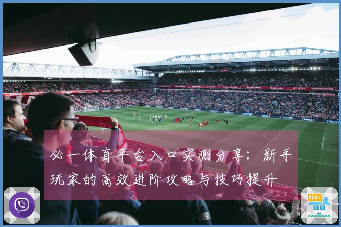 必一体育平台入口实测分享：新手玩家的高效进阶攻略与技巧提升