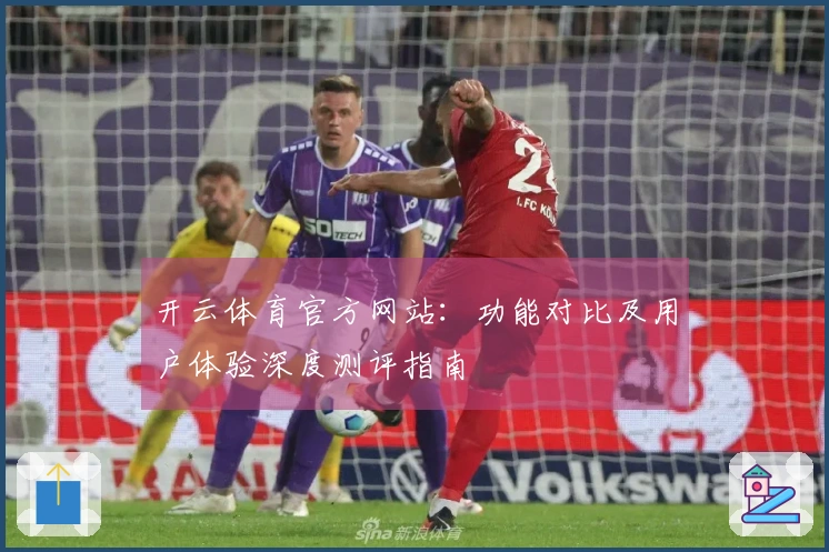开云体育官方网站：功能对比及用户体验深度测评指南