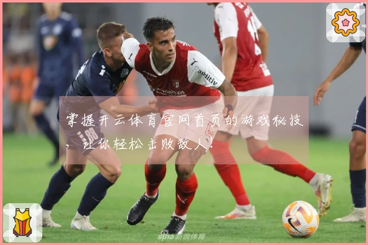 掌握开云体育官网首页的游戏秘技，让你轻松击败敌人！